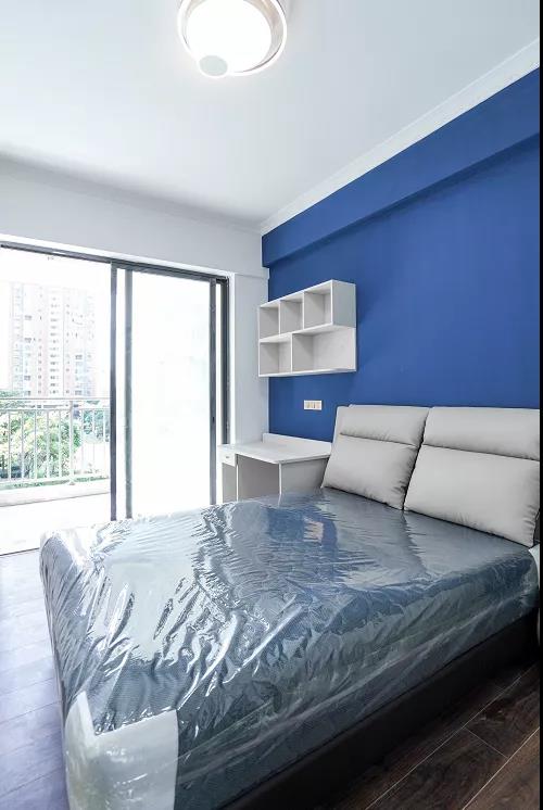 達鑫江濱新城30萬打造4+1居室，巧妙解決收納問題！